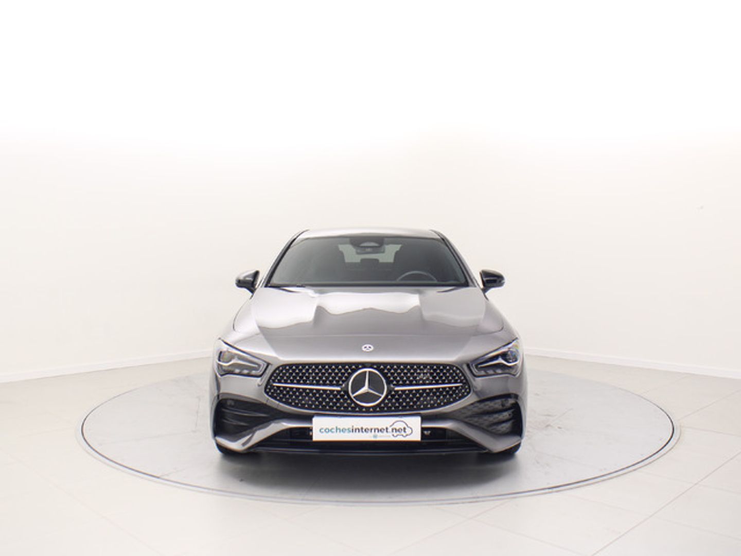 Mercedes-Benz CLA 250 e 160 kW (218 CV)