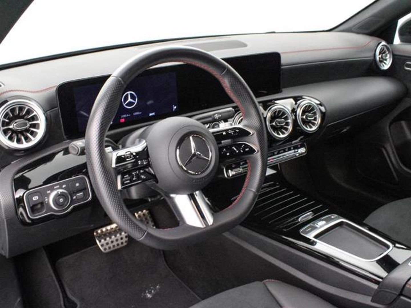 Mercedes-Benz CLA 250 e 160 kW (218 CV)