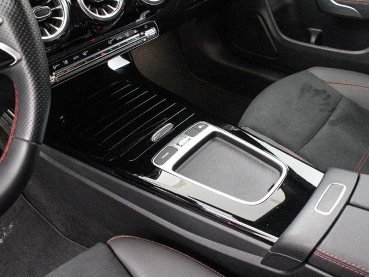 Mercedes-Benz CLA 250 e 160 kW (218 CV)