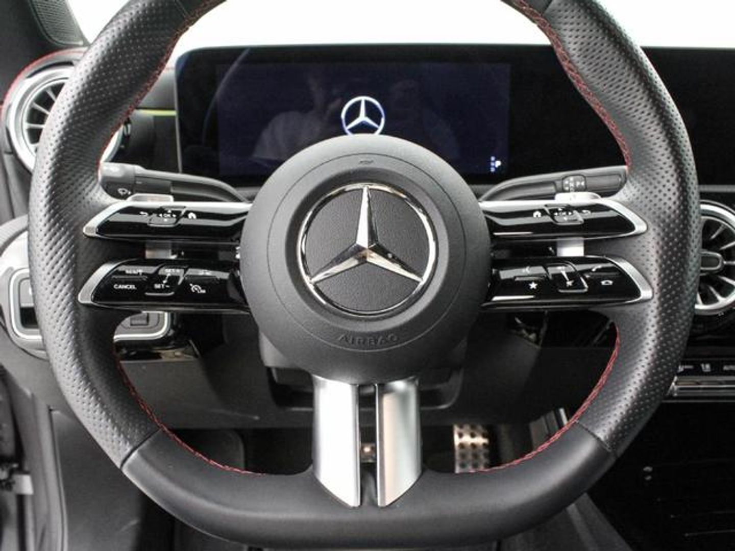 Mercedes-Benz CLA 250 e 160 kW (218 CV)