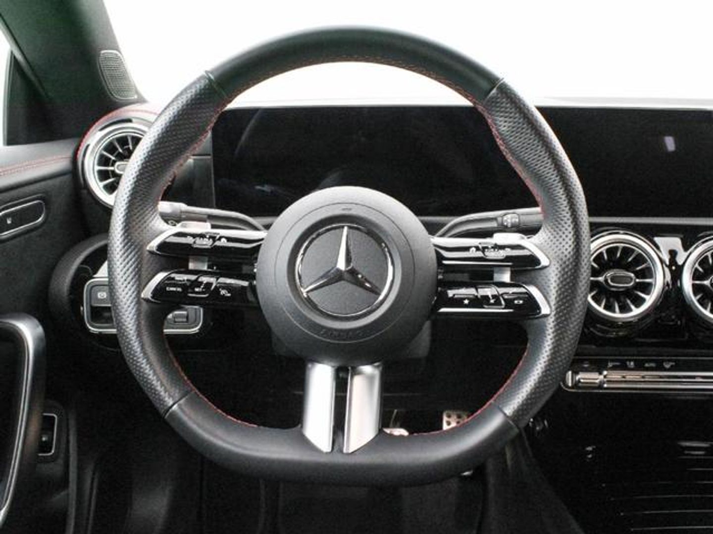 Mercedes-Benz CLA 250 e 160 kW (218 CV)