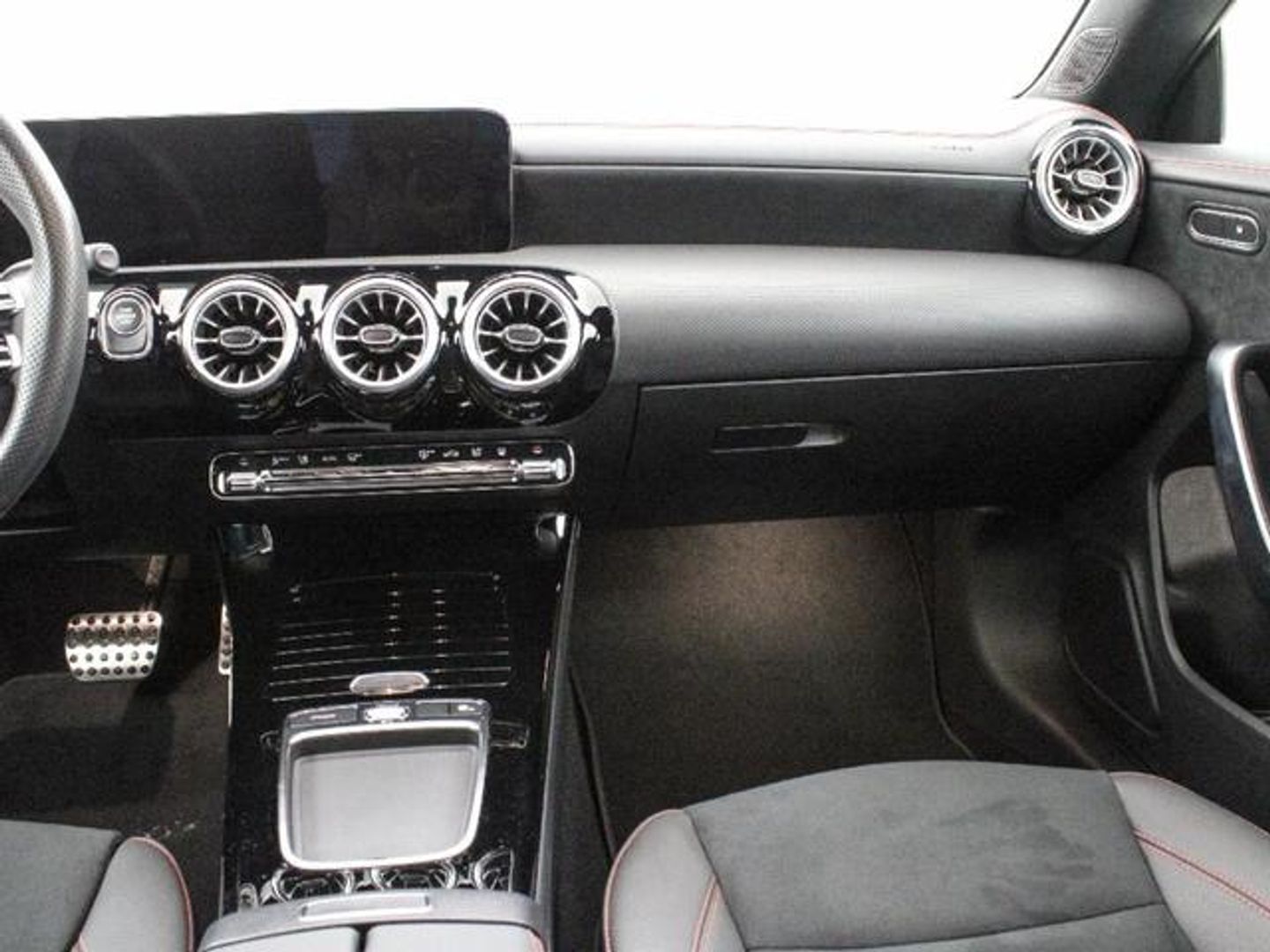 Mercedes-Benz CLA 250 e 160 kW (218 CV)