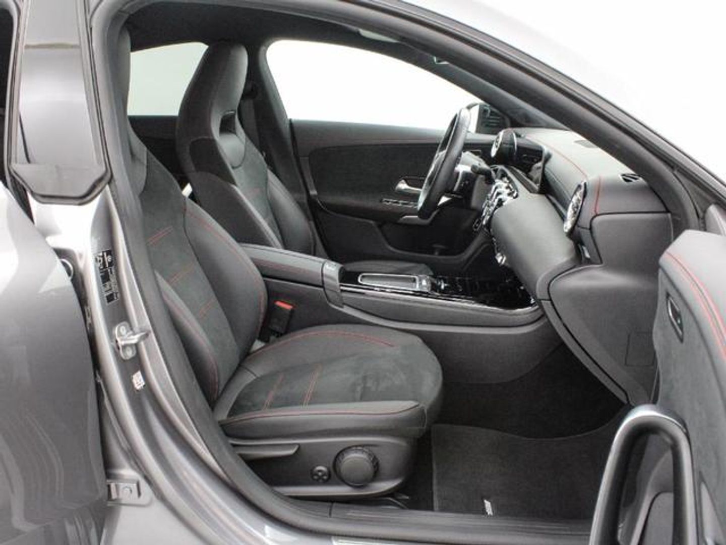Mercedes-Benz CLA 250 e 160 kW (218 CV)