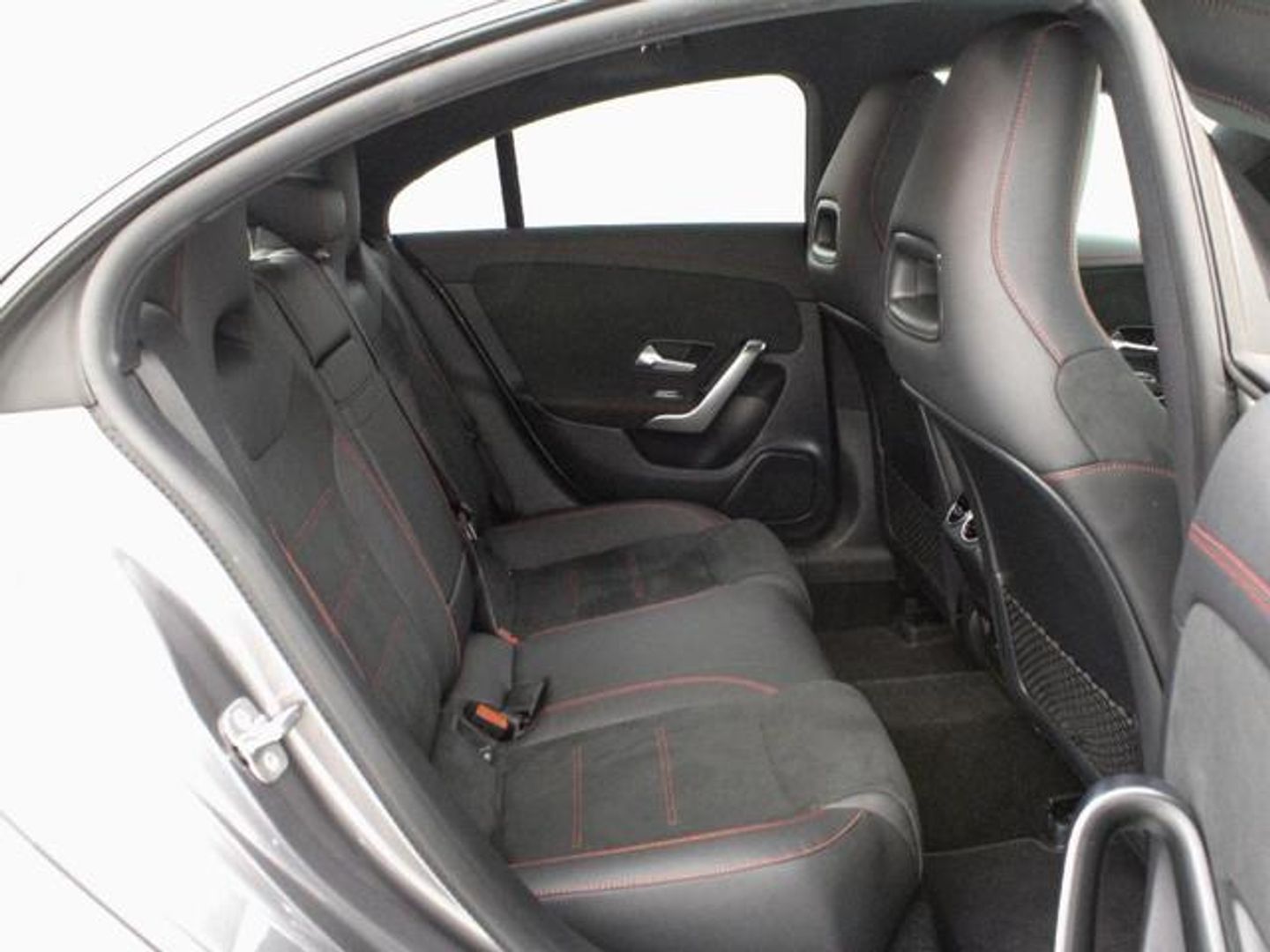 Mercedes-Benz CLA 250 e 160 kW (218 CV)