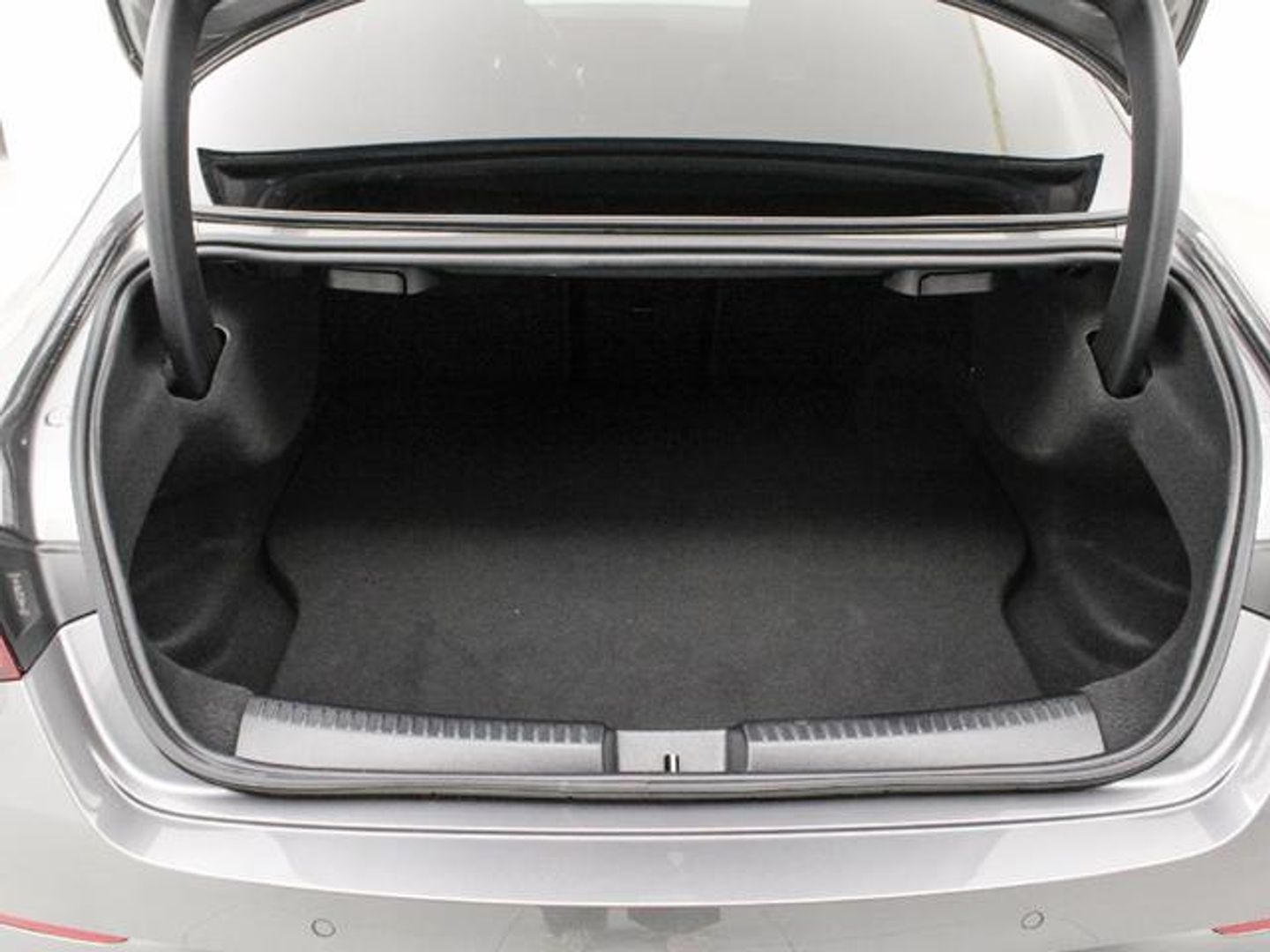 Mercedes-Benz CLA 250 e 160 kW (218 CV)