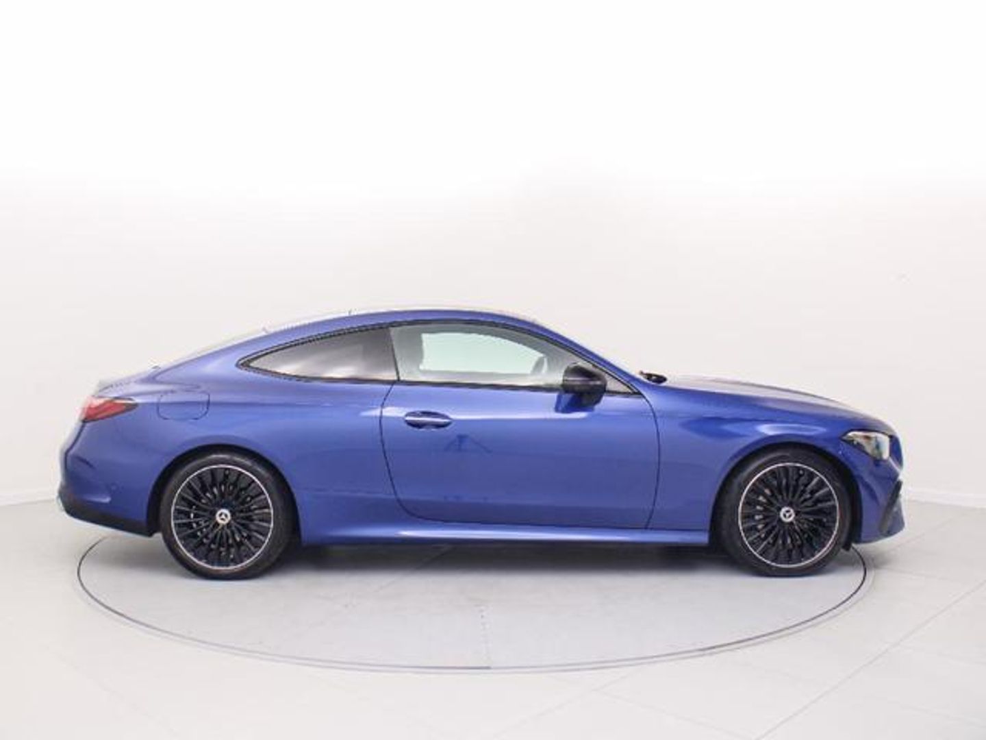 Mercedes-Benz CLE CLE 220 d Coupe 145 kW (197 CV)