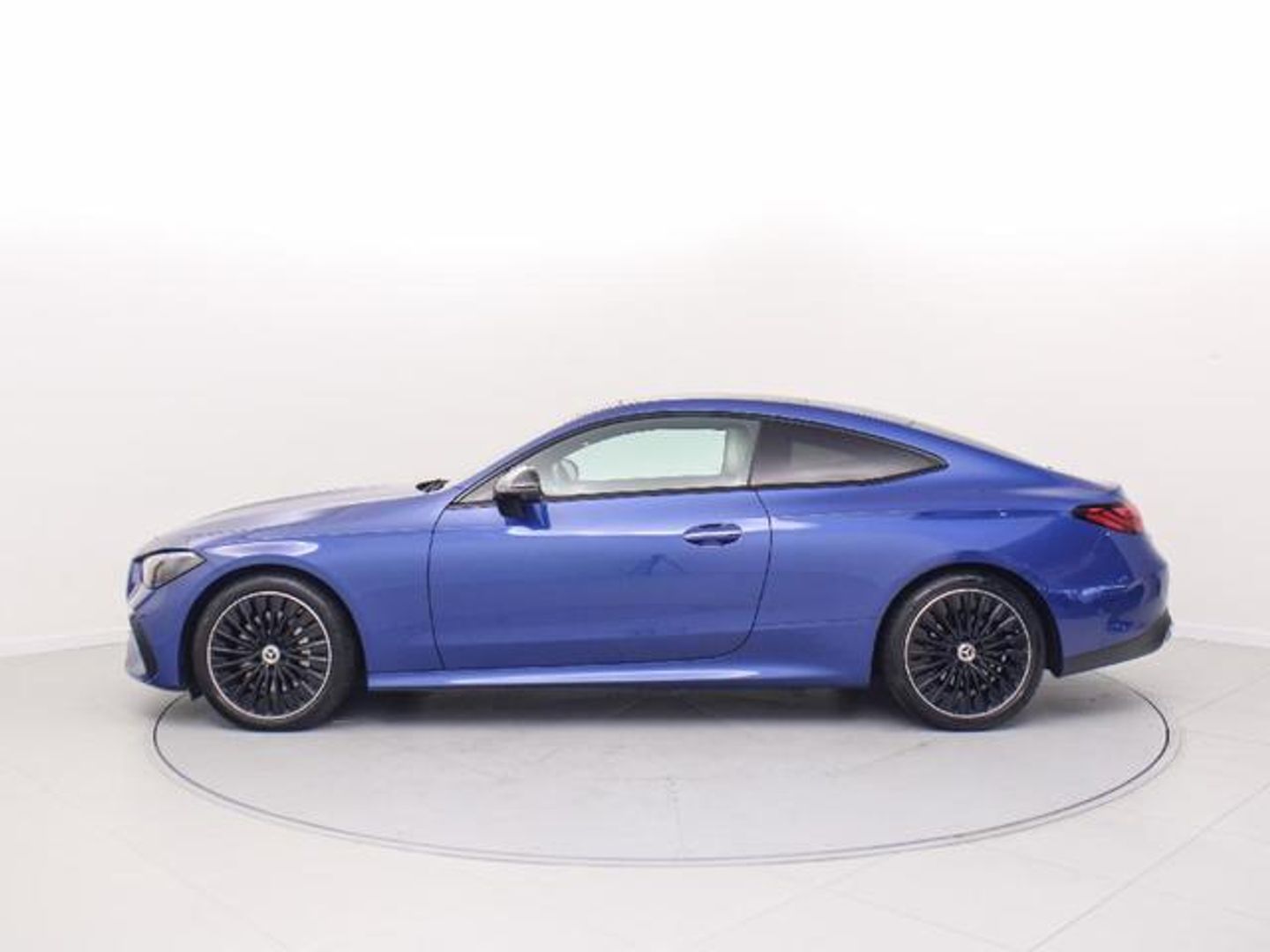 Mercedes-Benz CLE CLE 220 d Coupe 145 kW (197 CV)