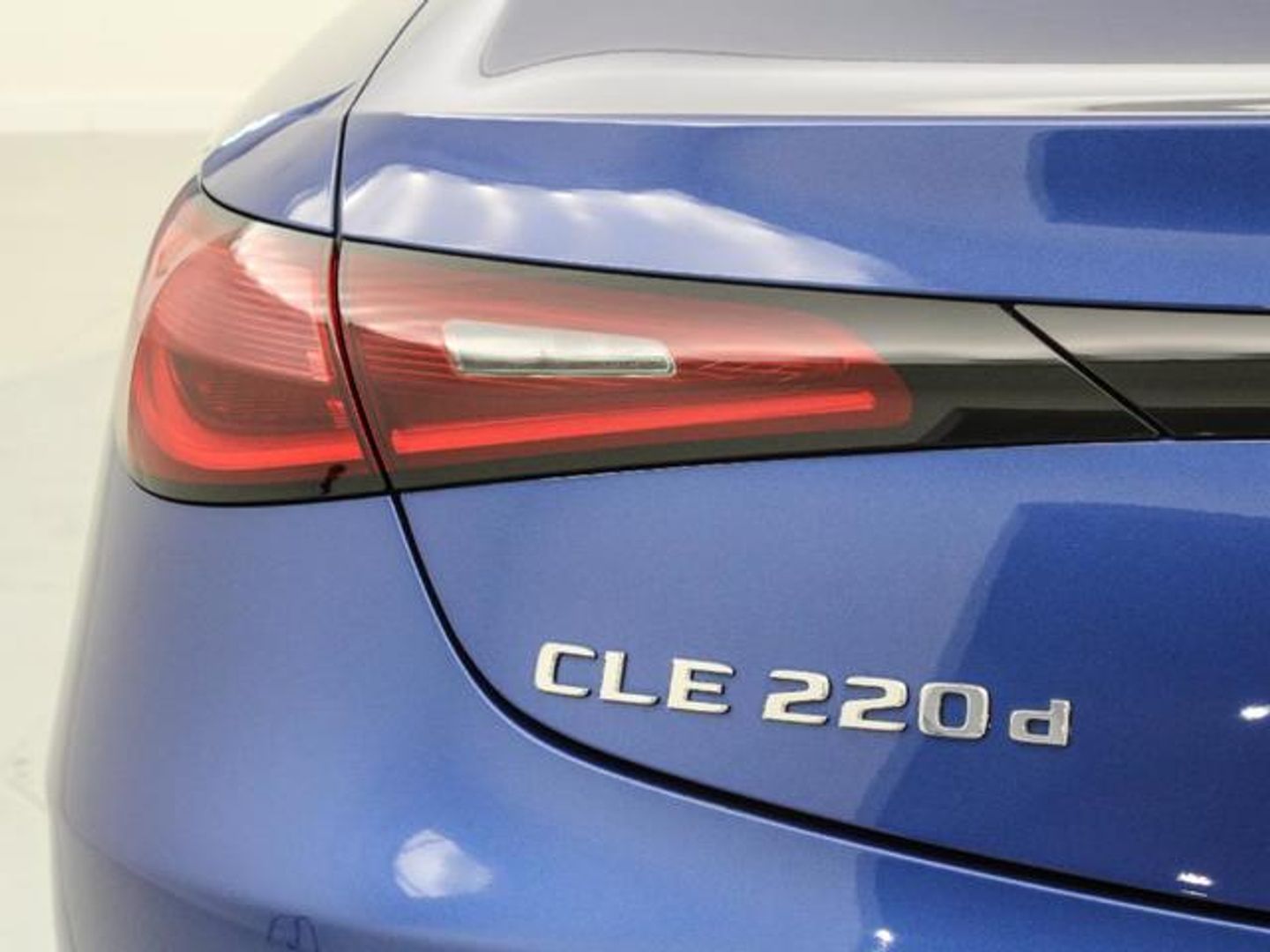 Mercedes-Benz CLE CLE 220 d Coupe 145 kW (197 CV)