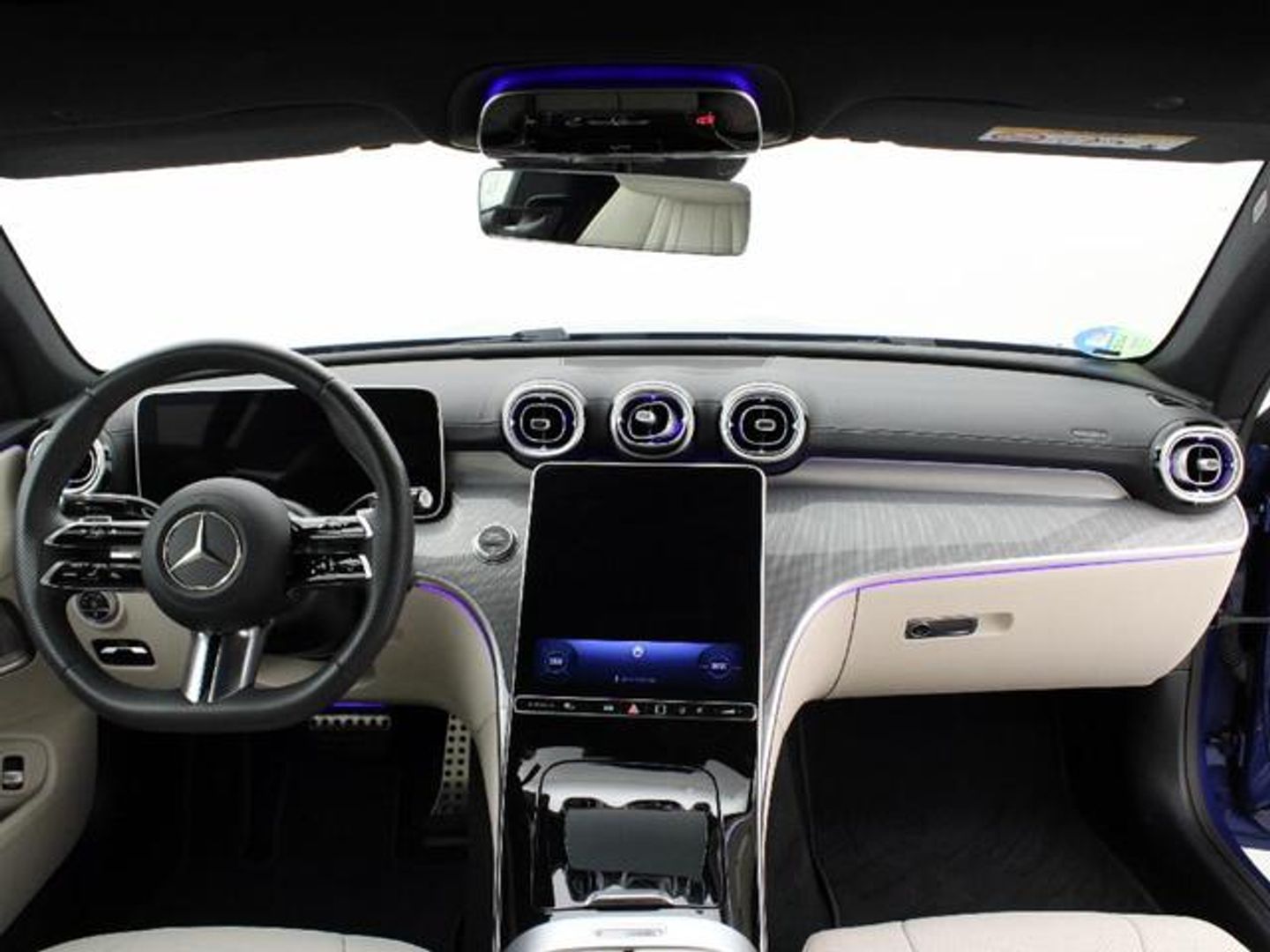 Mercedes-Benz CLE CLE 220 d Coupe 145 kW (197 CV)
