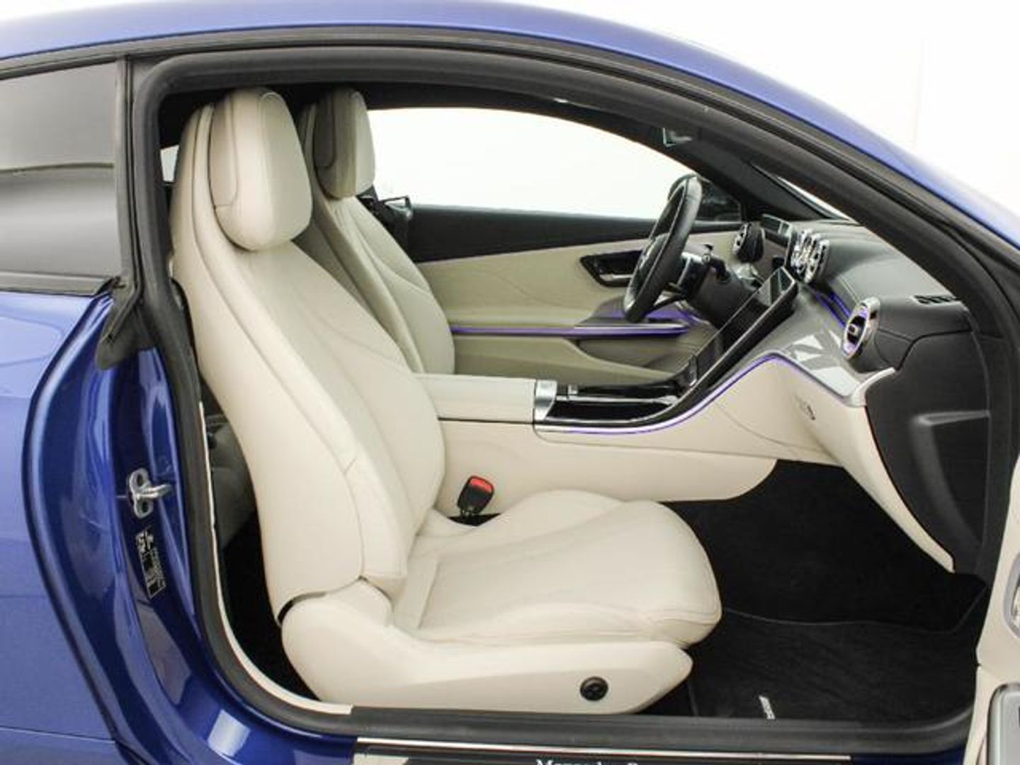 Mercedes-Benz CLE CLE 220 d Coupe 145 kW (197 CV)