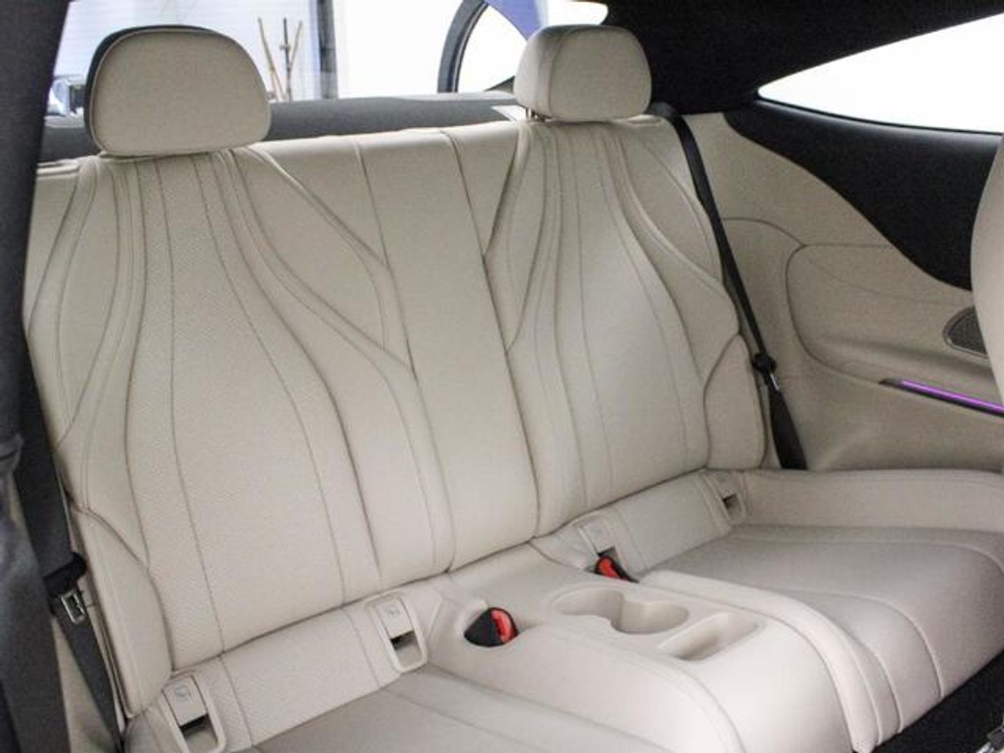 Mercedes-Benz CLE CLE 220 d Coupe 145 kW (197 CV)