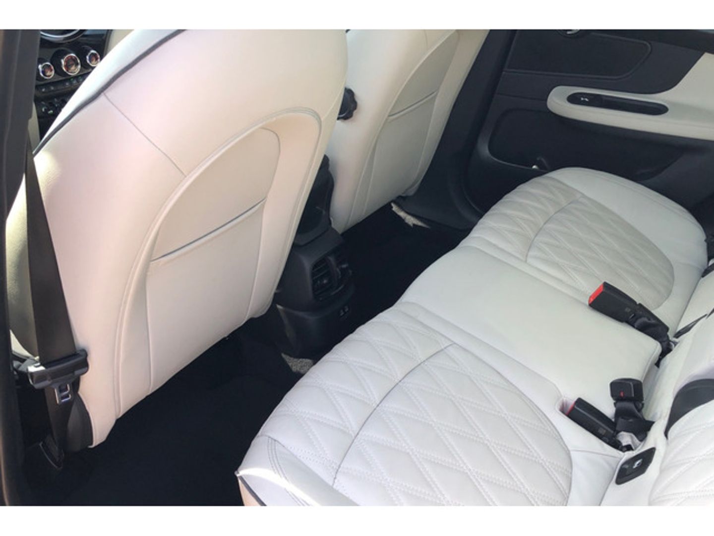 MINI MINI Countryman Cooper S E ALL4 162 kW (220 CV)