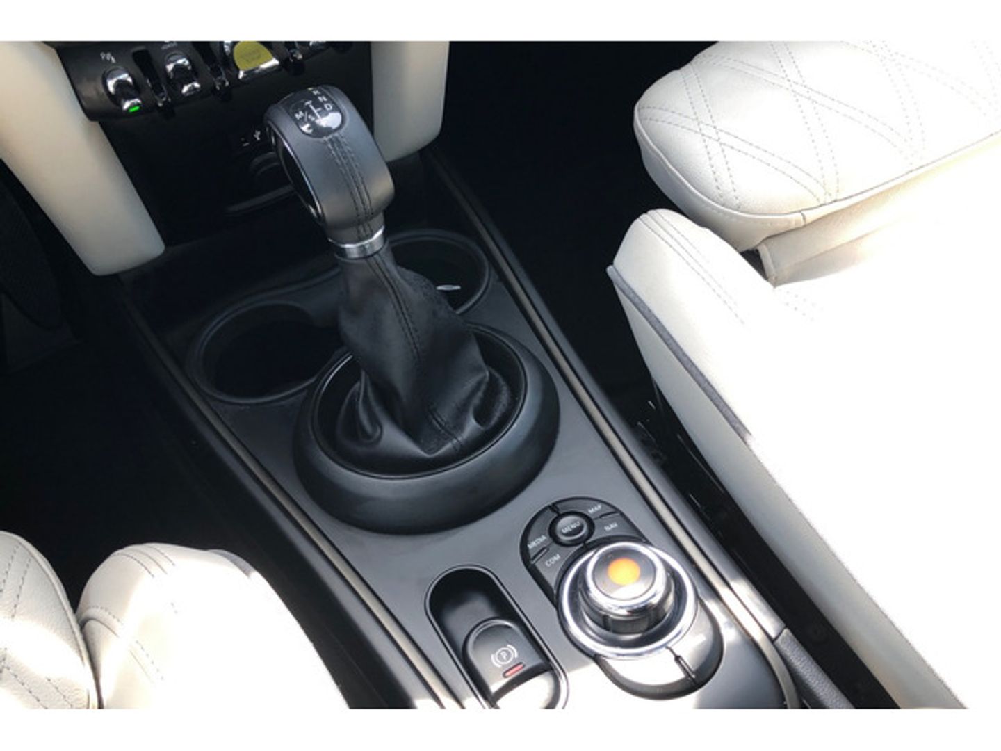 MINI MINI Countryman Cooper S E ALL4 162 kW (220 CV)