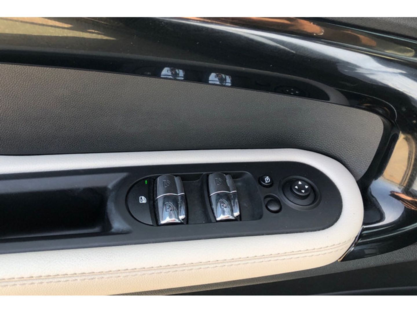 MINI MINI Countryman Cooper S E ALL4 162 kW (220 CV)