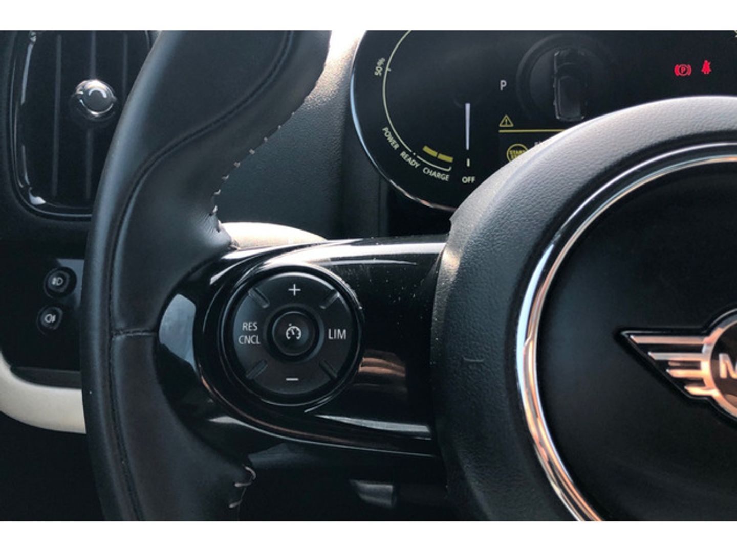 MINI MINI Countryman Cooper S E ALL4 162 kW (220 CV)