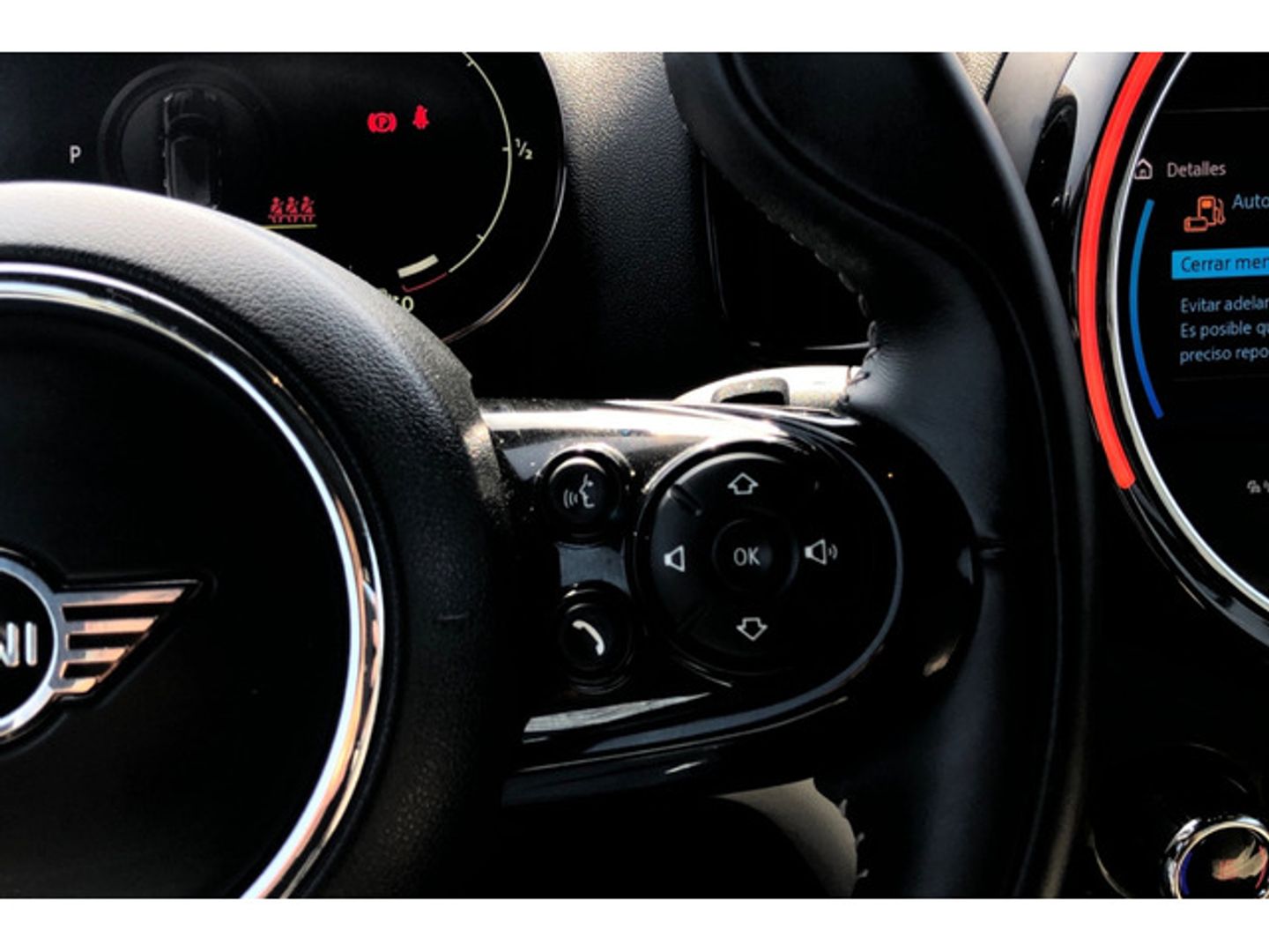 MINI MINI Countryman Cooper S E ALL4 162 kW (220 CV)
