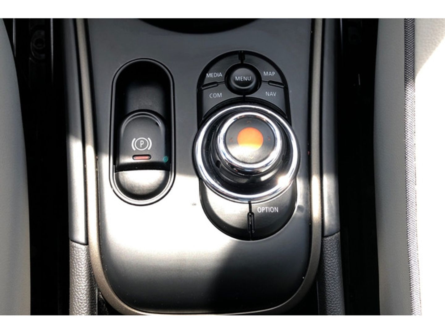 MINI MINI Countryman Cooper S E ALL4 162 kW (220 CV)