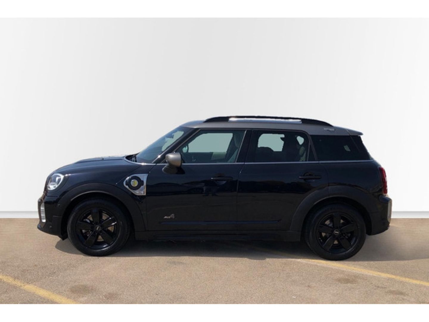 MINI MINI Countryman Cooper S E ALL4 162 kW (220 CV)
