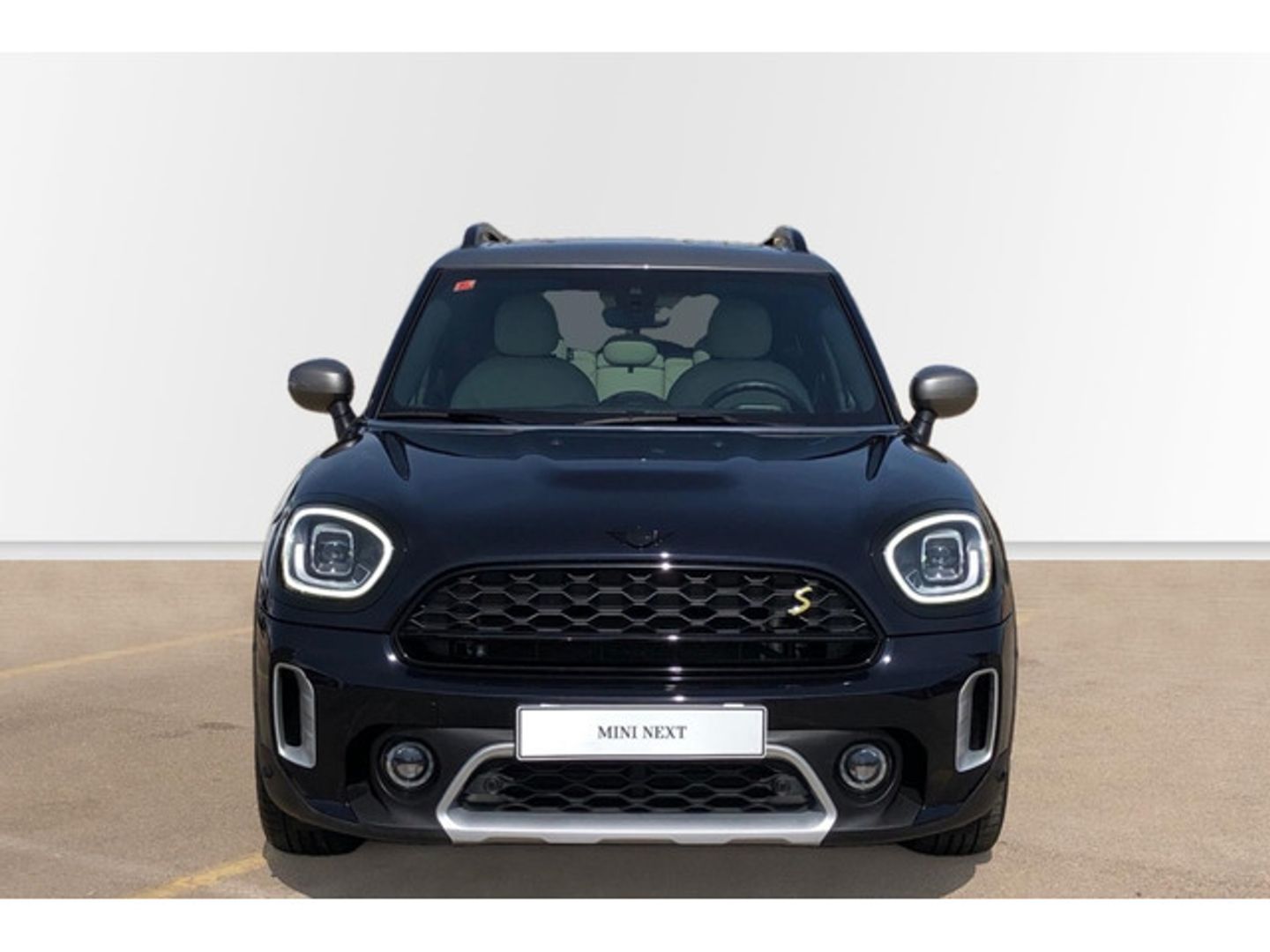 MINI MINI Countryman Cooper S E ALL4 162 kW (220 CV)