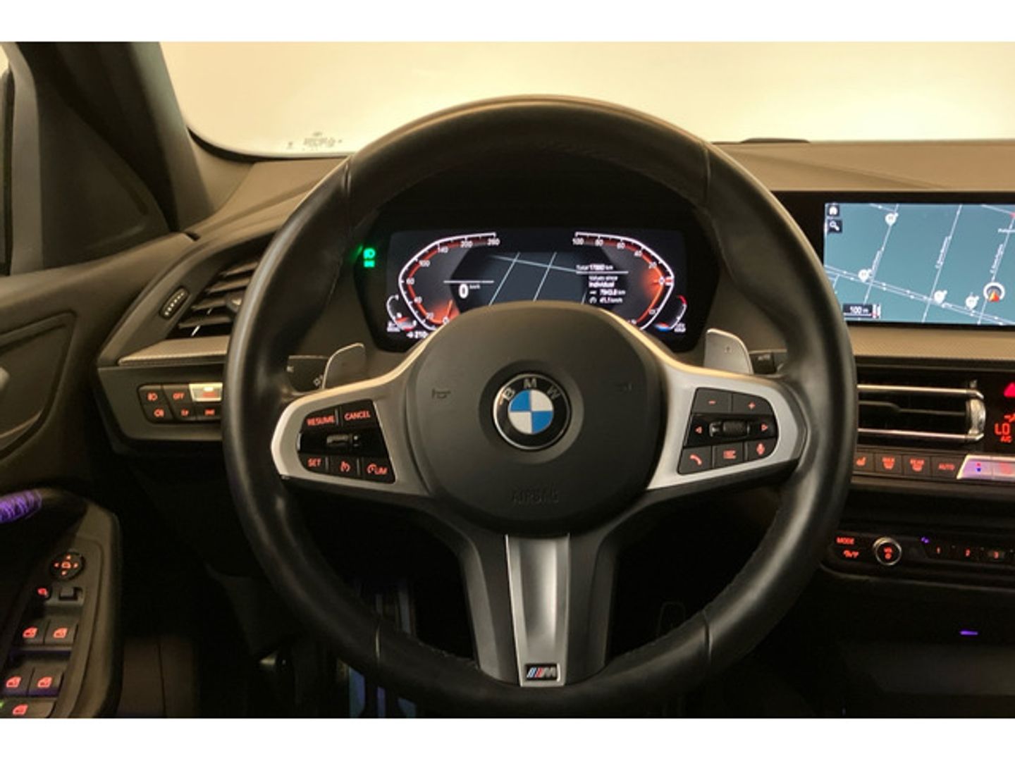 BMW Serie 1 118d Business 110 kW (150 CV)