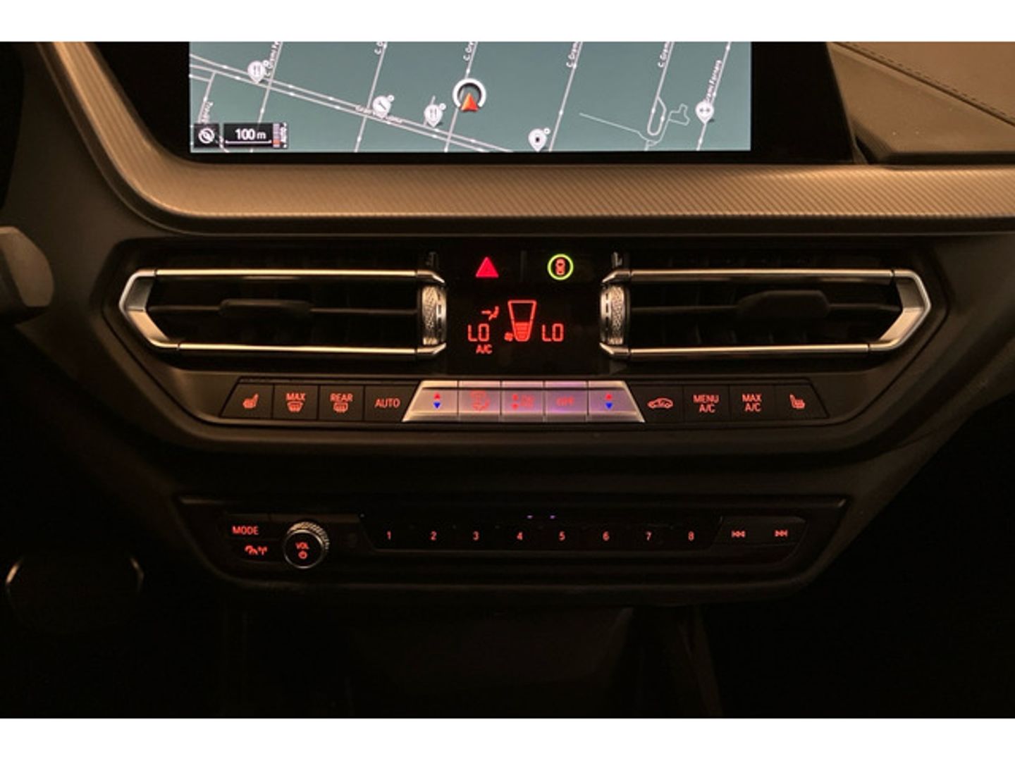 BMW Serie 1 118d Business 110 kW (150 CV)