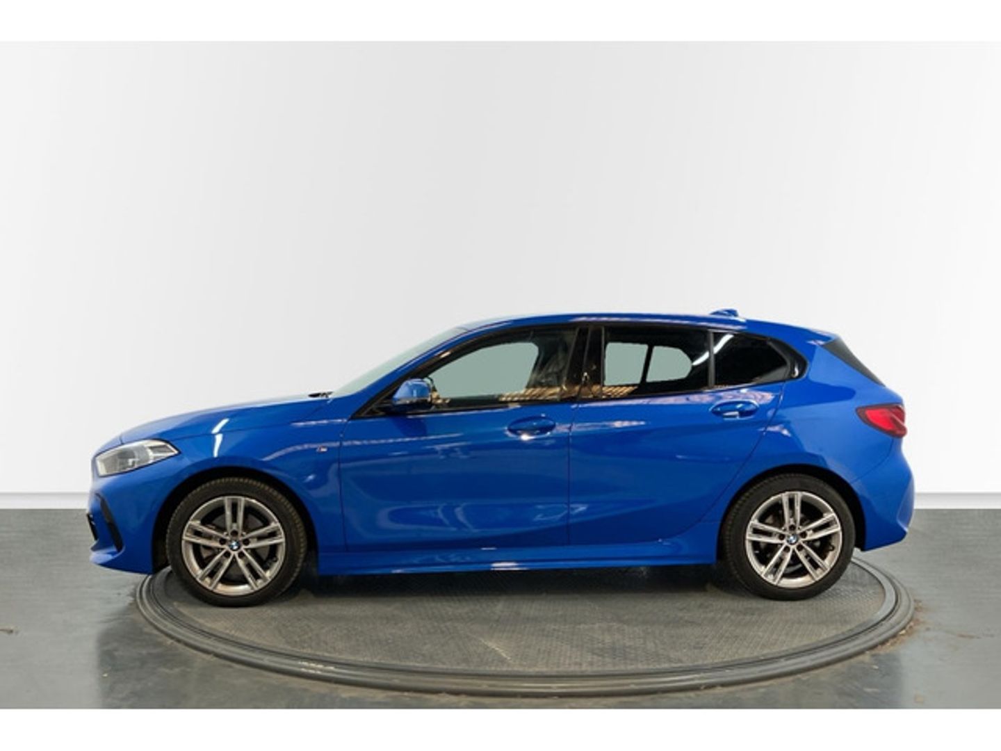 BMW Serie 1 118d Business 110 kW (150 CV)