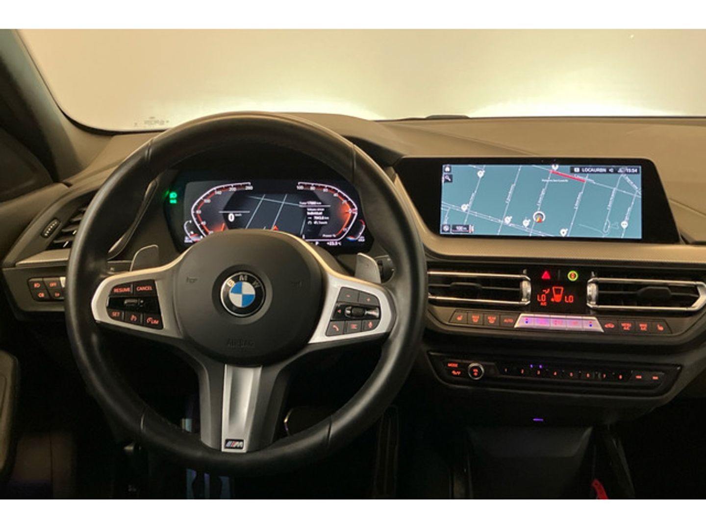 BMW Serie 1 118d Business 110 kW (150 CV)