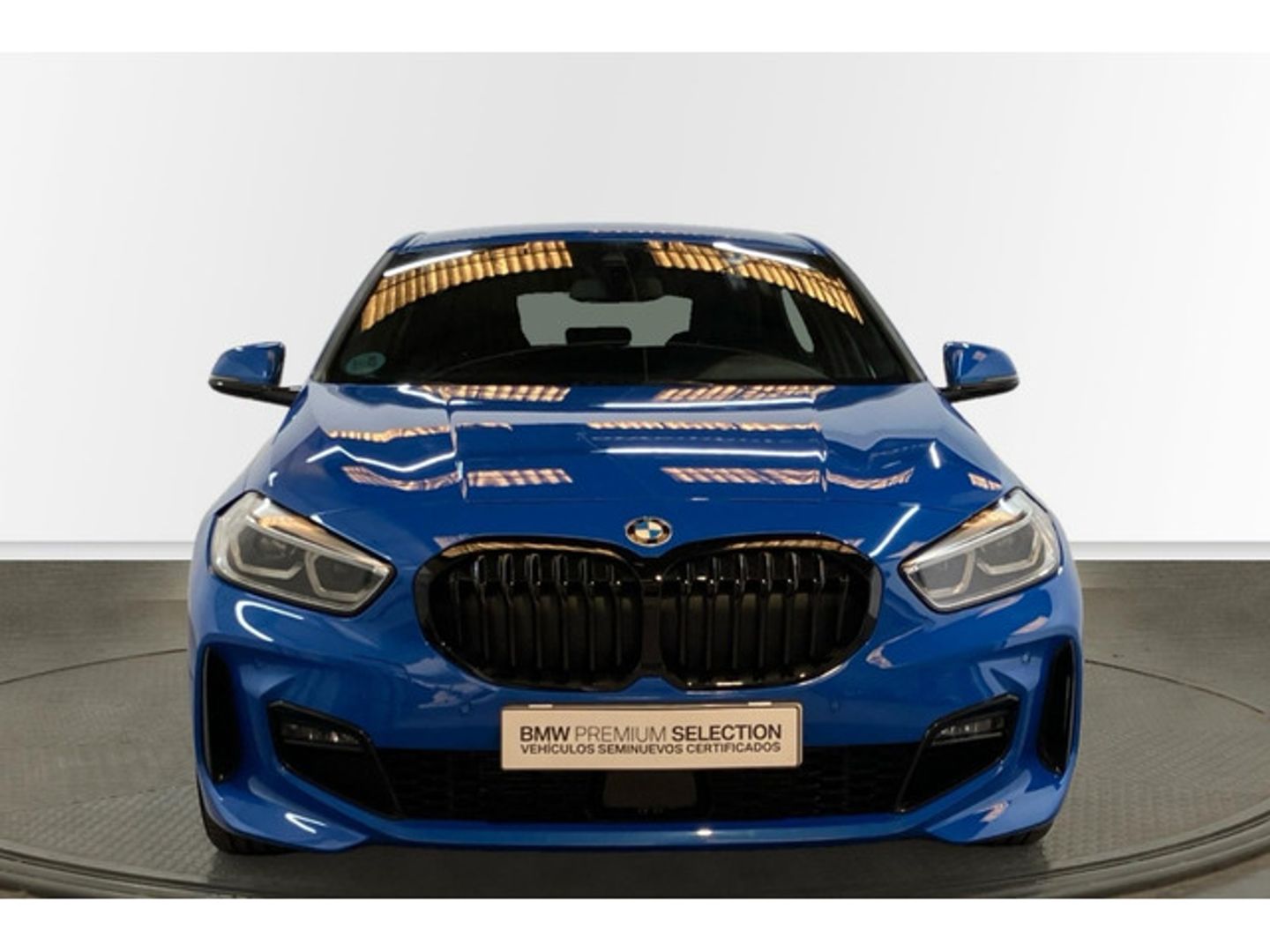 BMW Serie 1 118d Business 110 kW (150 CV)