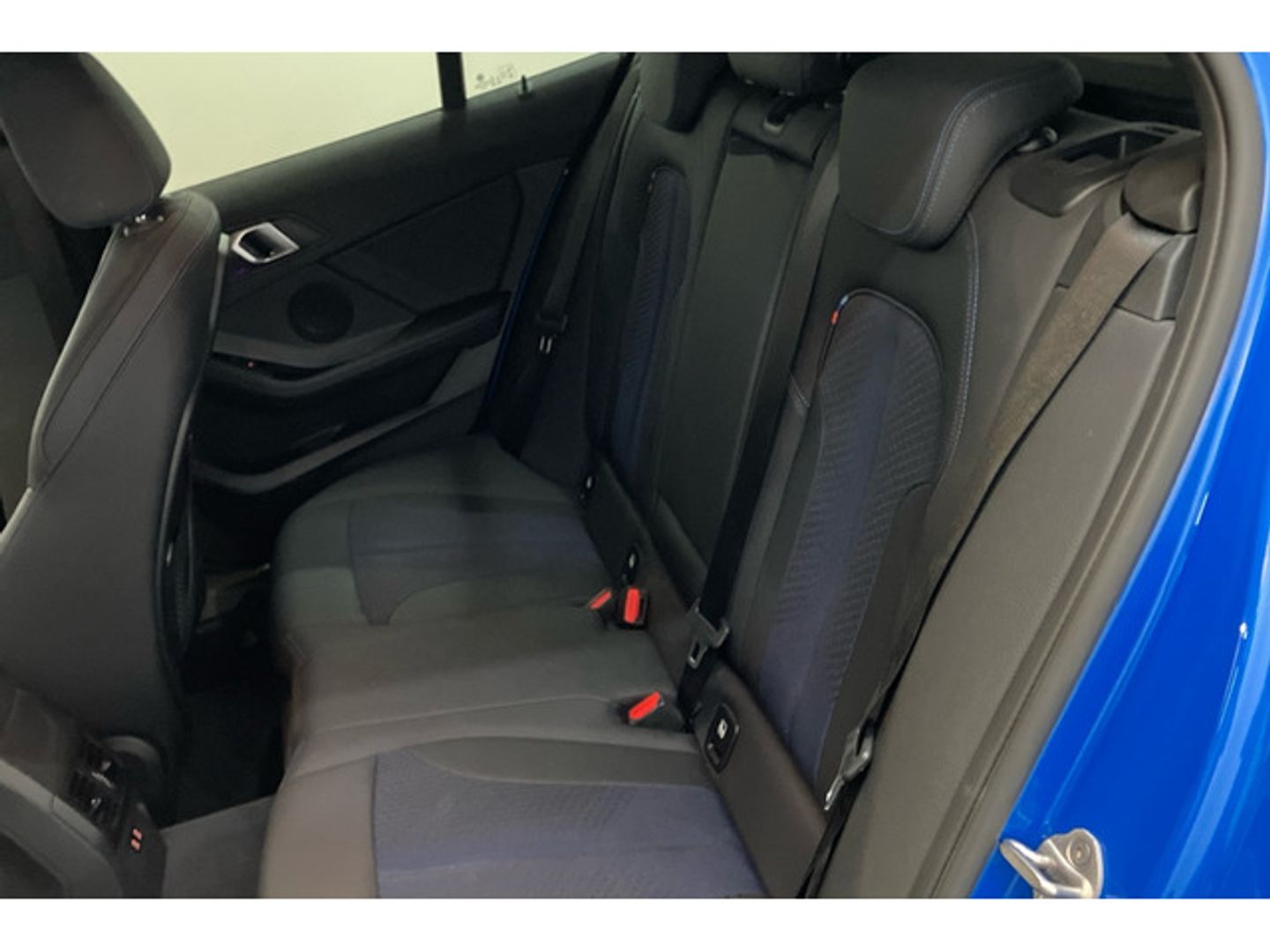 BMW Serie 1 118d Business 110 kW (150 CV)