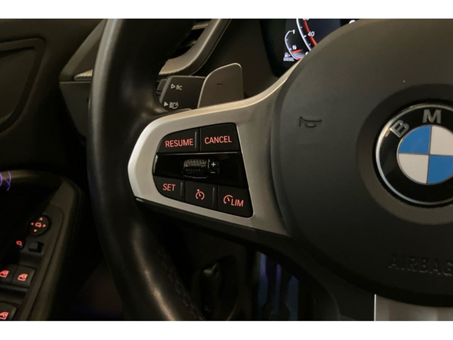 BMW Serie 1 118d Business 110 kW (150 CV)