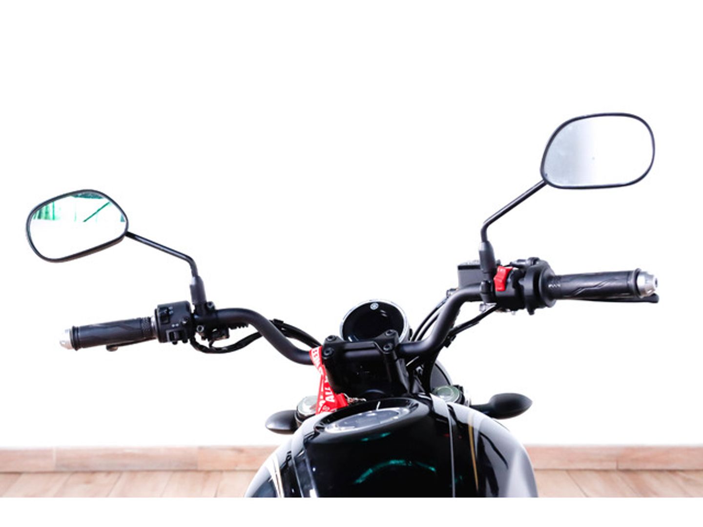 Yamaha XSR125 Legacy