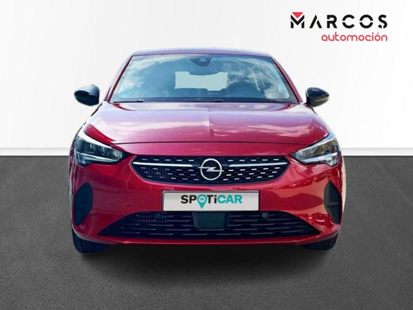 Opel Corsa 1.2 Turbo XHL Elegance 74 kW (100 CV)