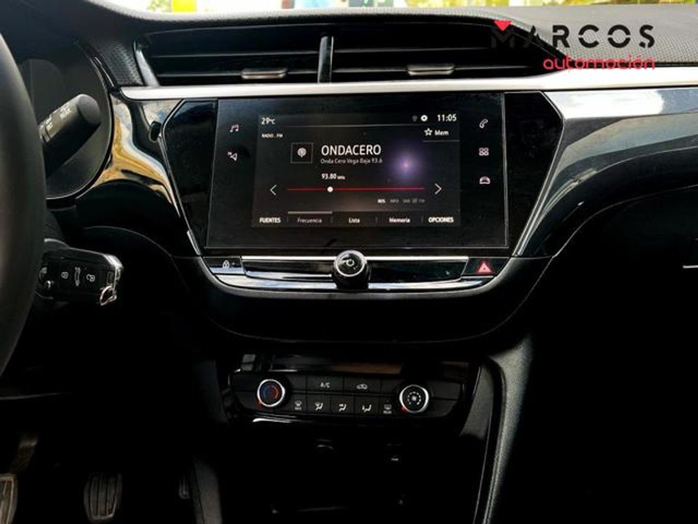 Opel Corsa 1.2 Turbo XHL Elegance 74 kW (100 CV)