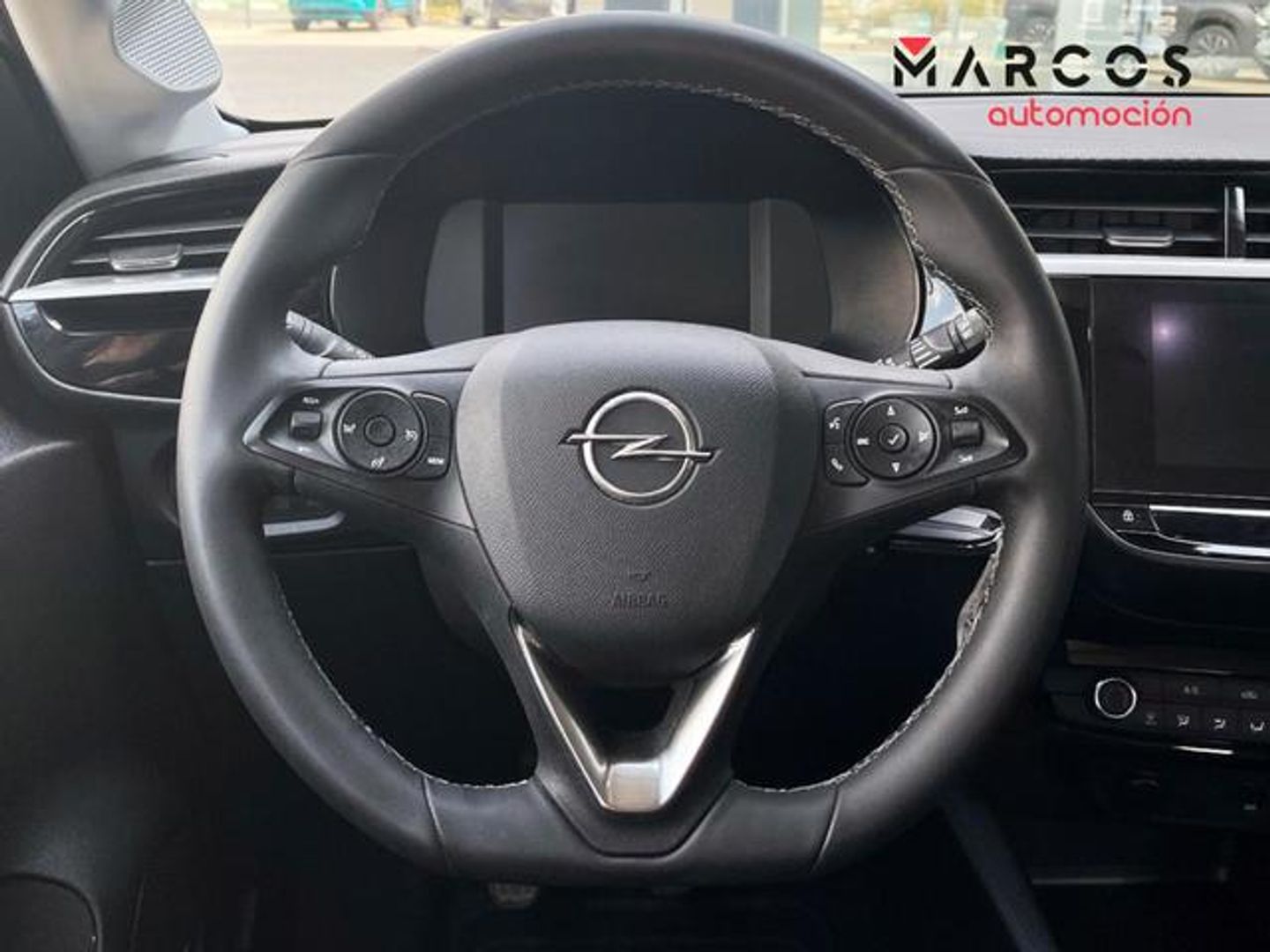 Opel Corsa 1.2 Turbo XHL Elegance 74 kW (100 CV)