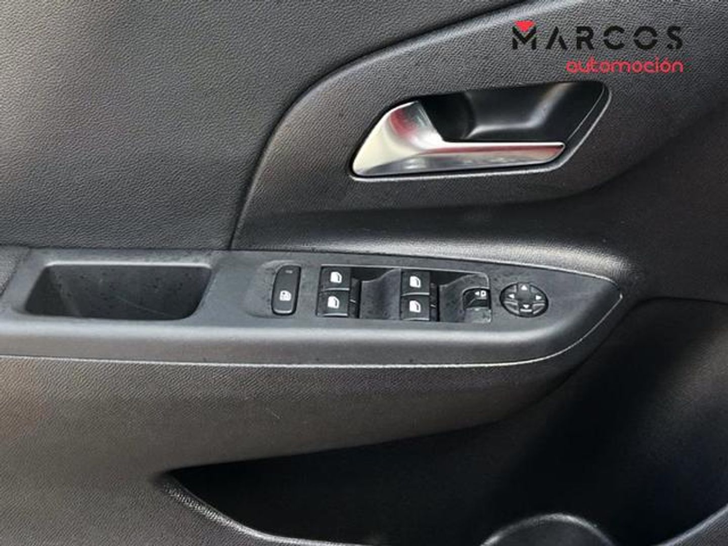 Opel Corsa 1.2 Turbo XHL Elegance 74 kW (100 CV)