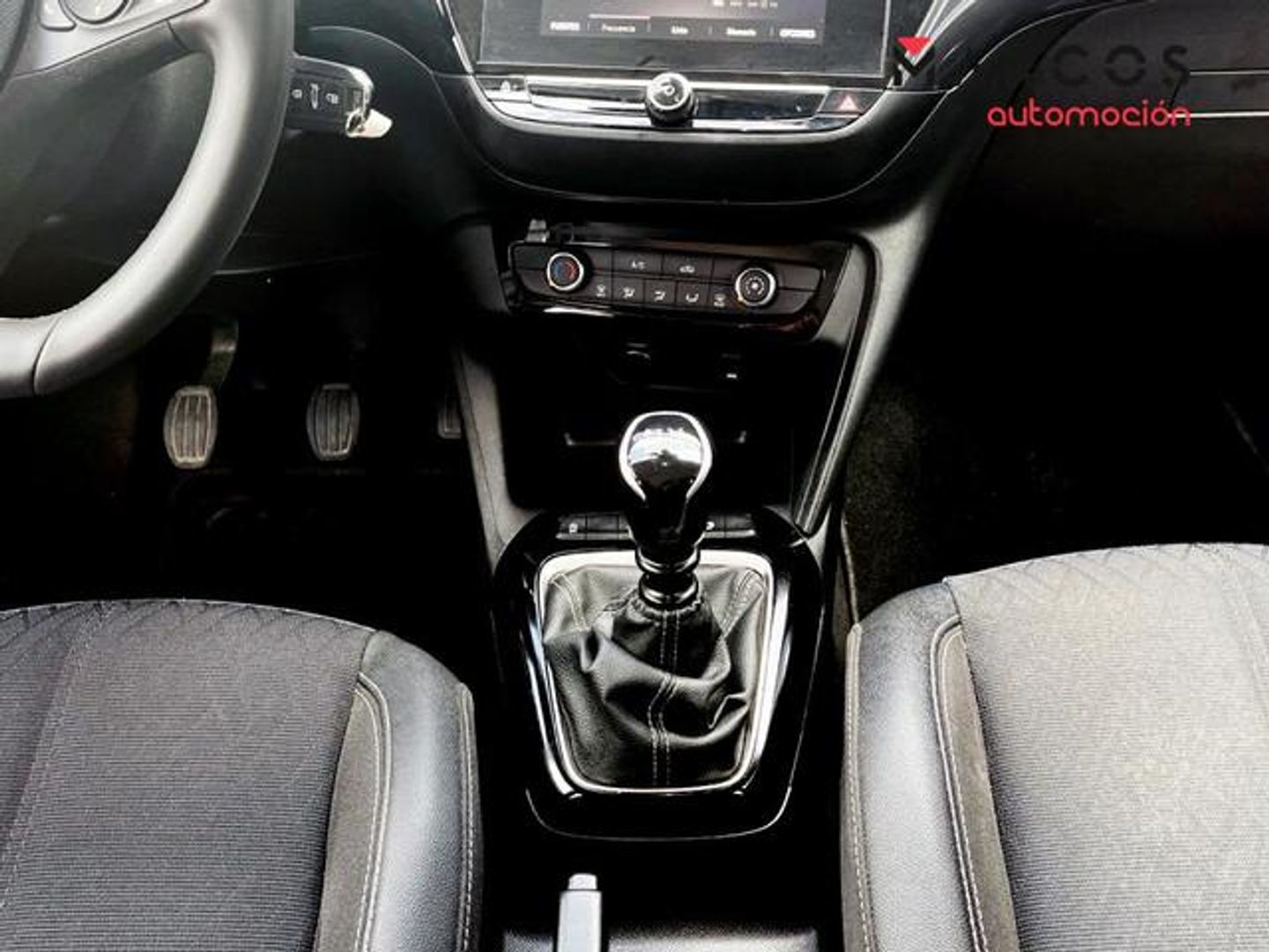 Opel Corsa 1.2 Turbo XHL Elegance 74 kW (100 CV)