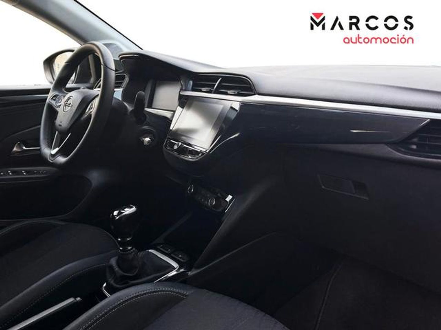 Opel Corsa 1.2 Turbo XHL Elegance 74 kW (100 CV)