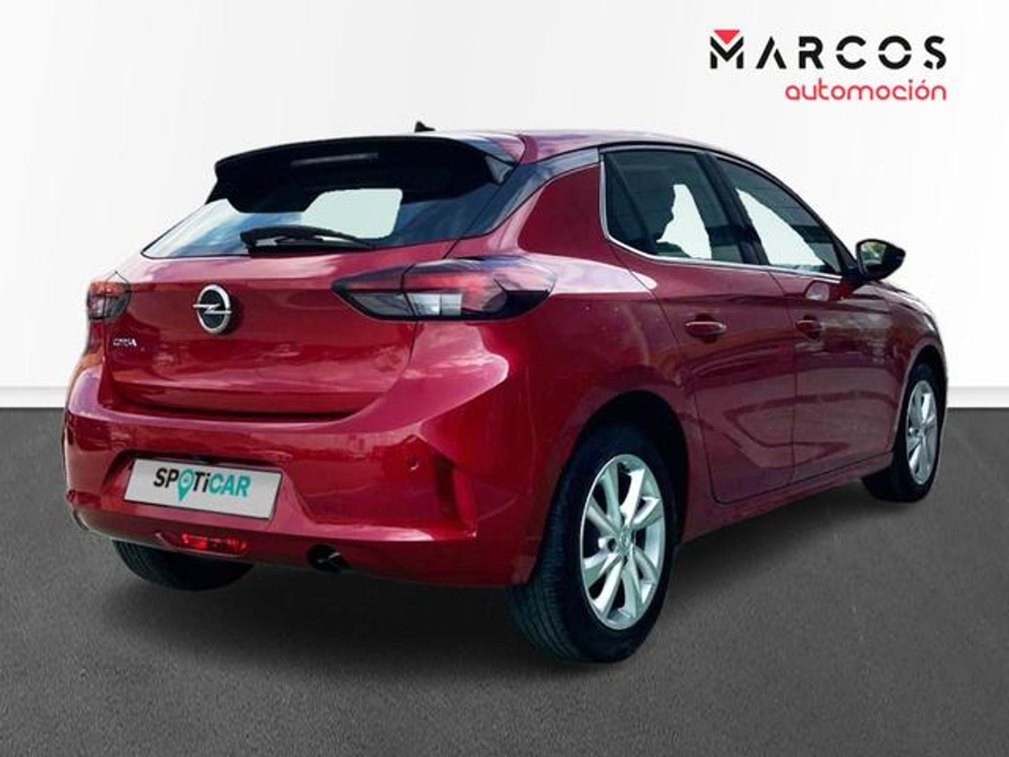 Opel Corsa 1.2 Turbo XHL Elegance 74 kW (100 CV)