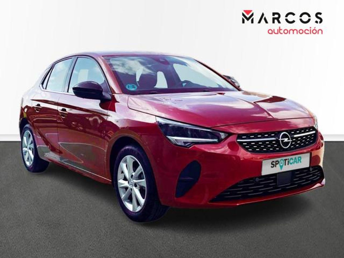 Opel Corsa 1.2 Turbo XHL Elegance 74 kW (100 CV)