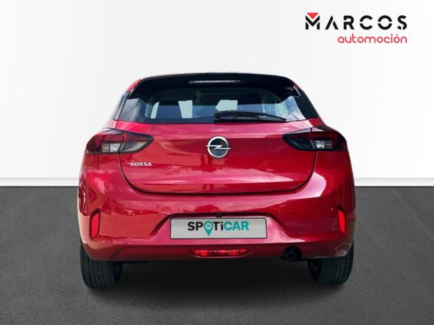 Opel Corsa 1.2 Turbo XHL Elegance 74 kW (100 CV)