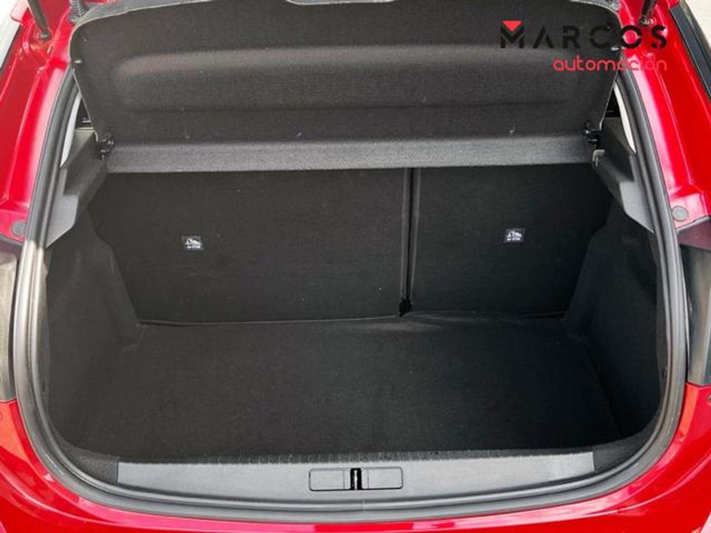 Opel Corsa 1.2 Turbo XHL Elegance 74 kW (100 CV)