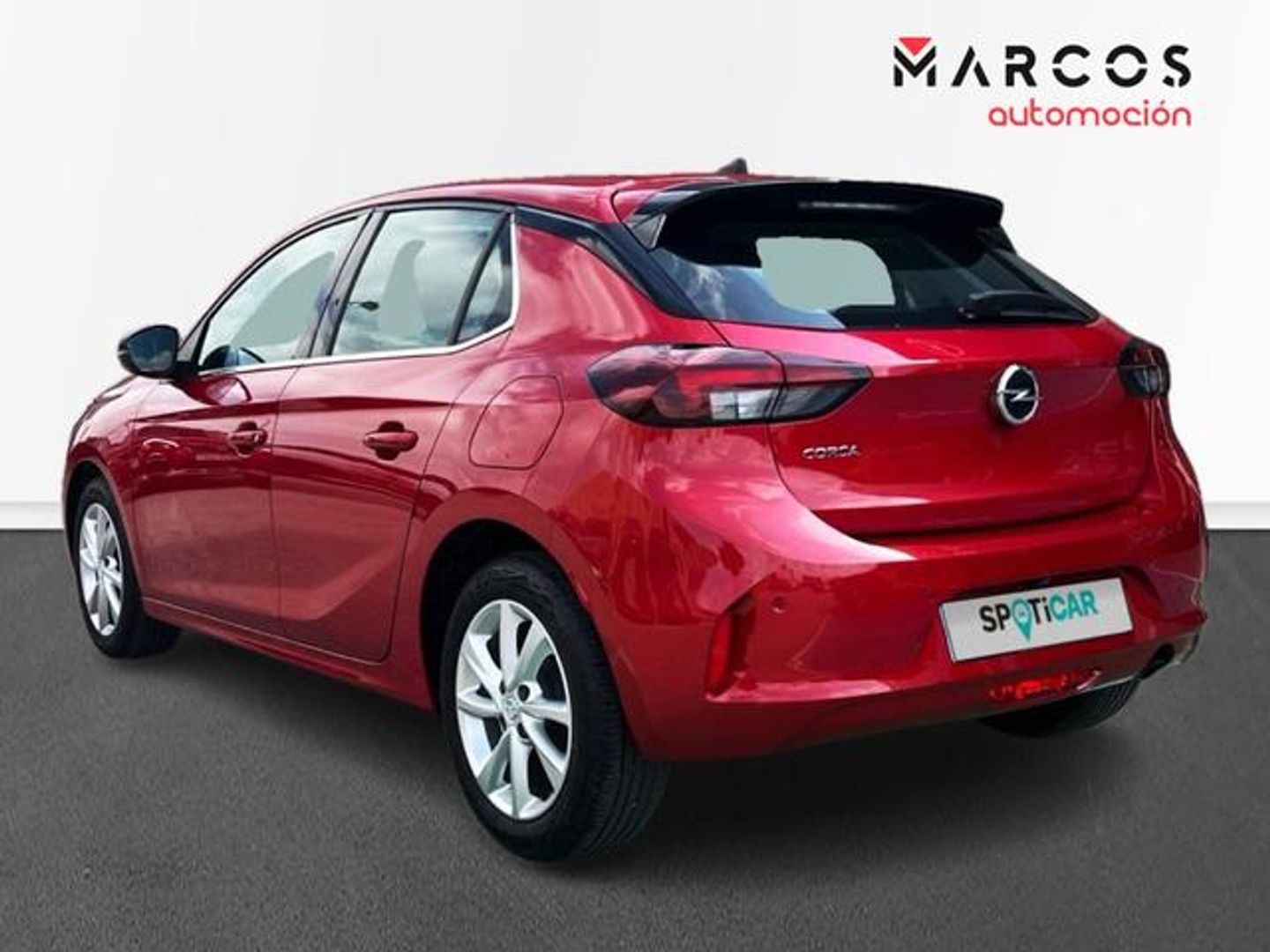 Opel Corsa 1.2 Turbo XHL Elegance 74 kW (100 CV)