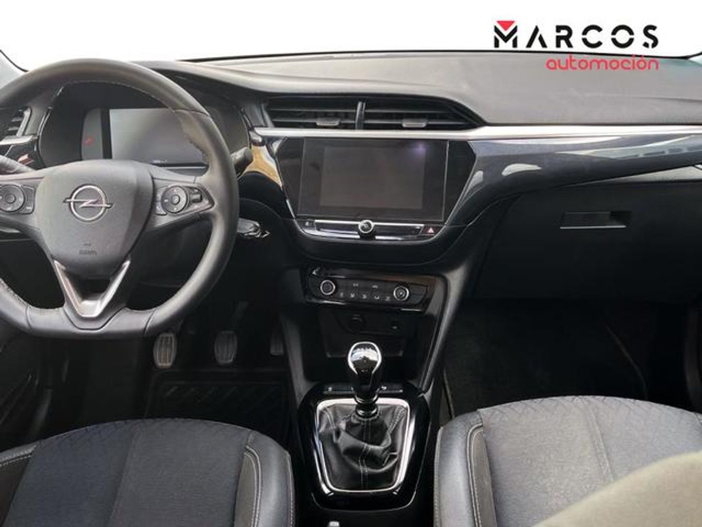 Opel Corsa 1.2 Turbo XHL Elegance 74 kW (100 CV)