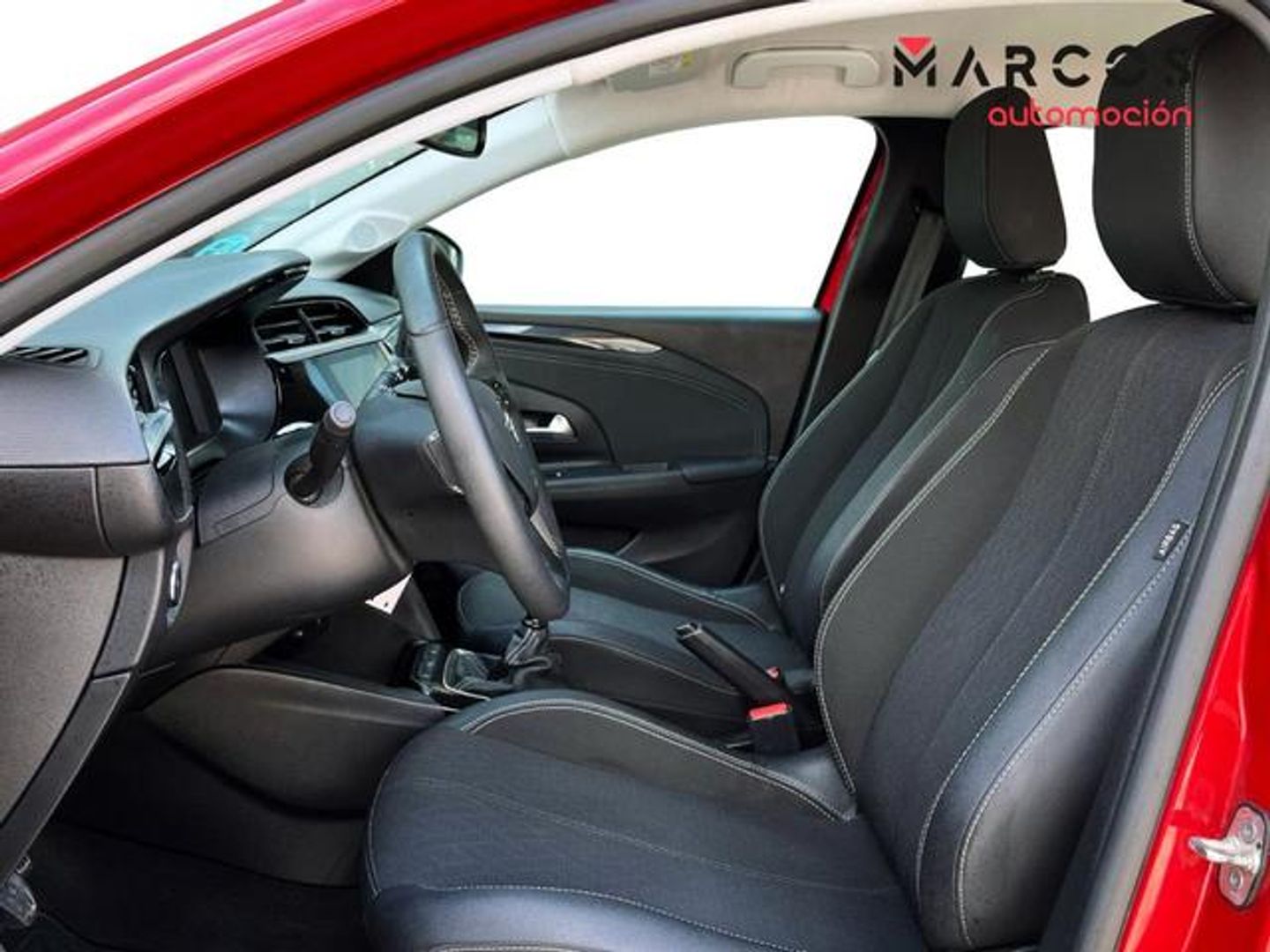 Opel Corsa 1.2 Turbo XHL Elegance 74 kW (100 CV)