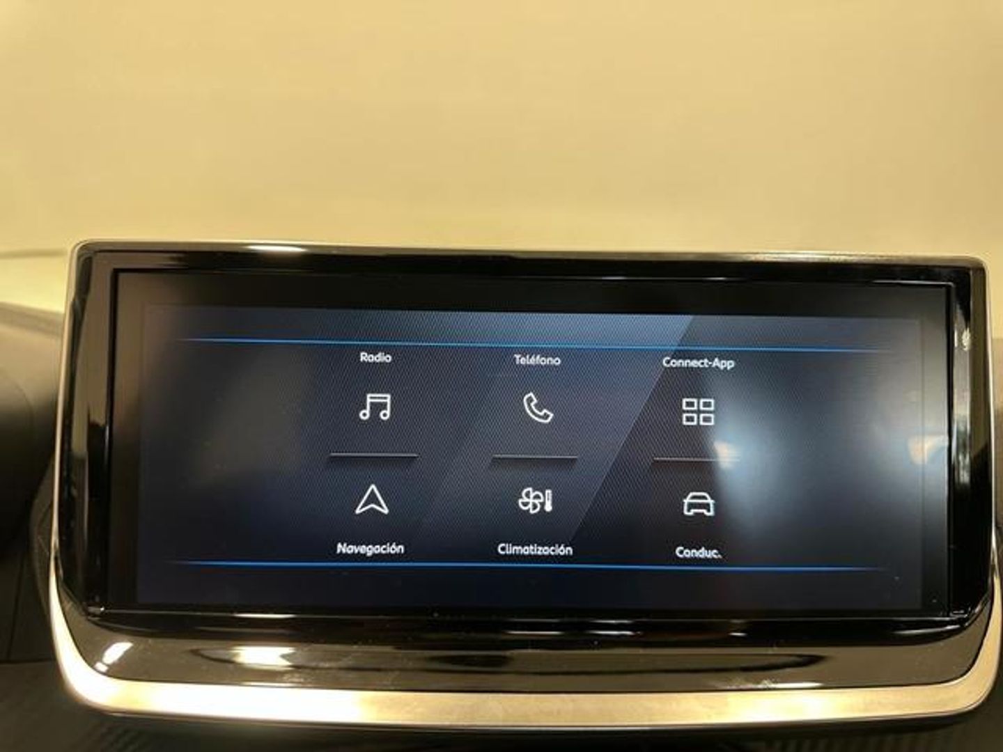 Peugeot 208 Active Hybrid eDCS6 75 kW (100 CV)