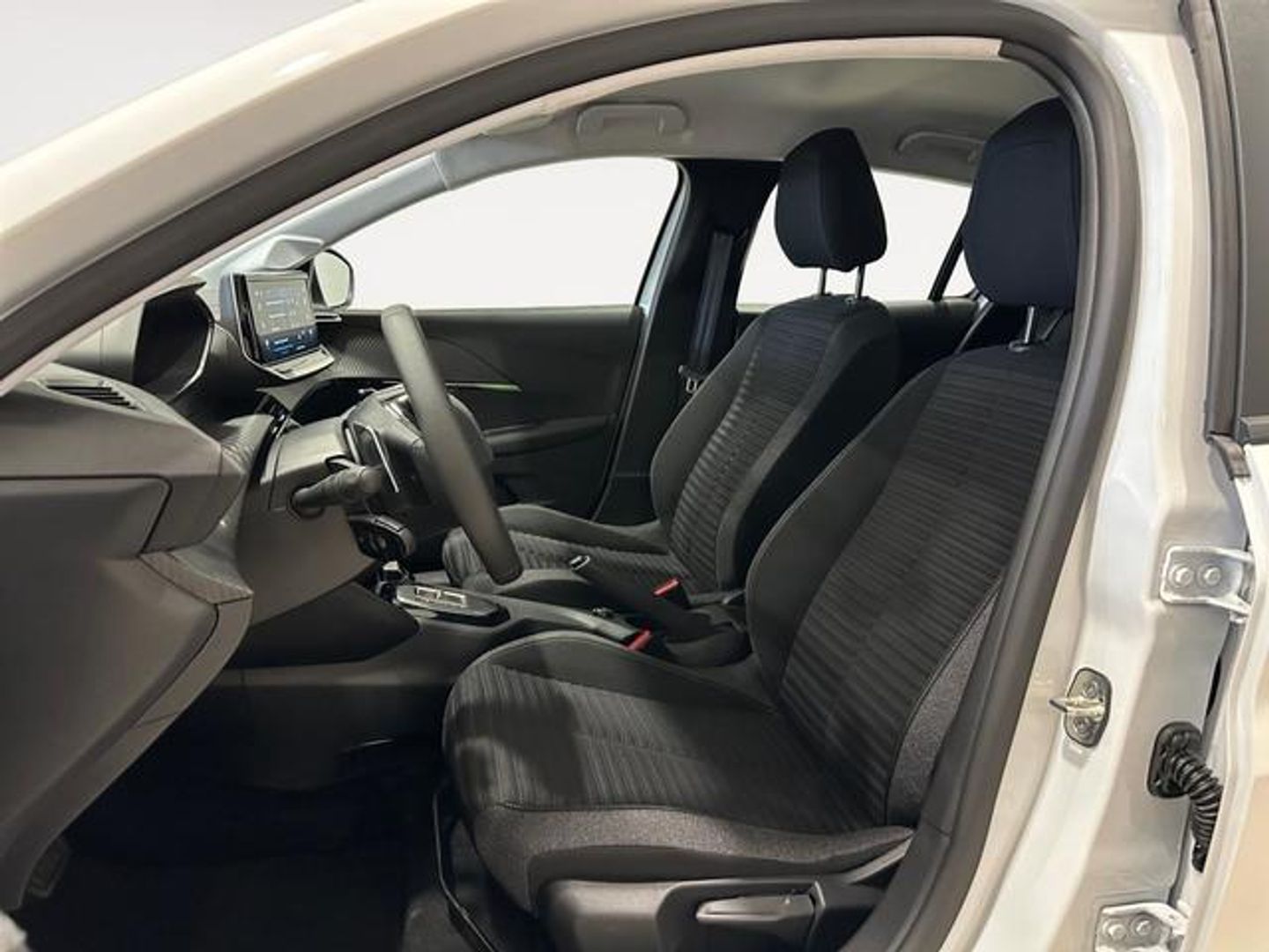 Peugeot 208 Active Hybrid eDCS6 75 kW (100 CV)