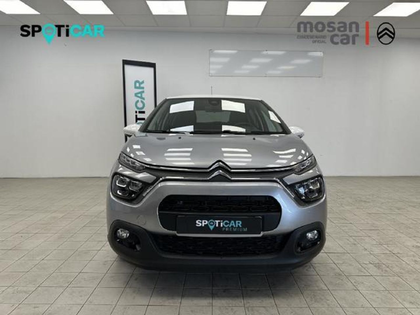 Citroen C3 PureTech 82 Shine 61 kW (83 CV)