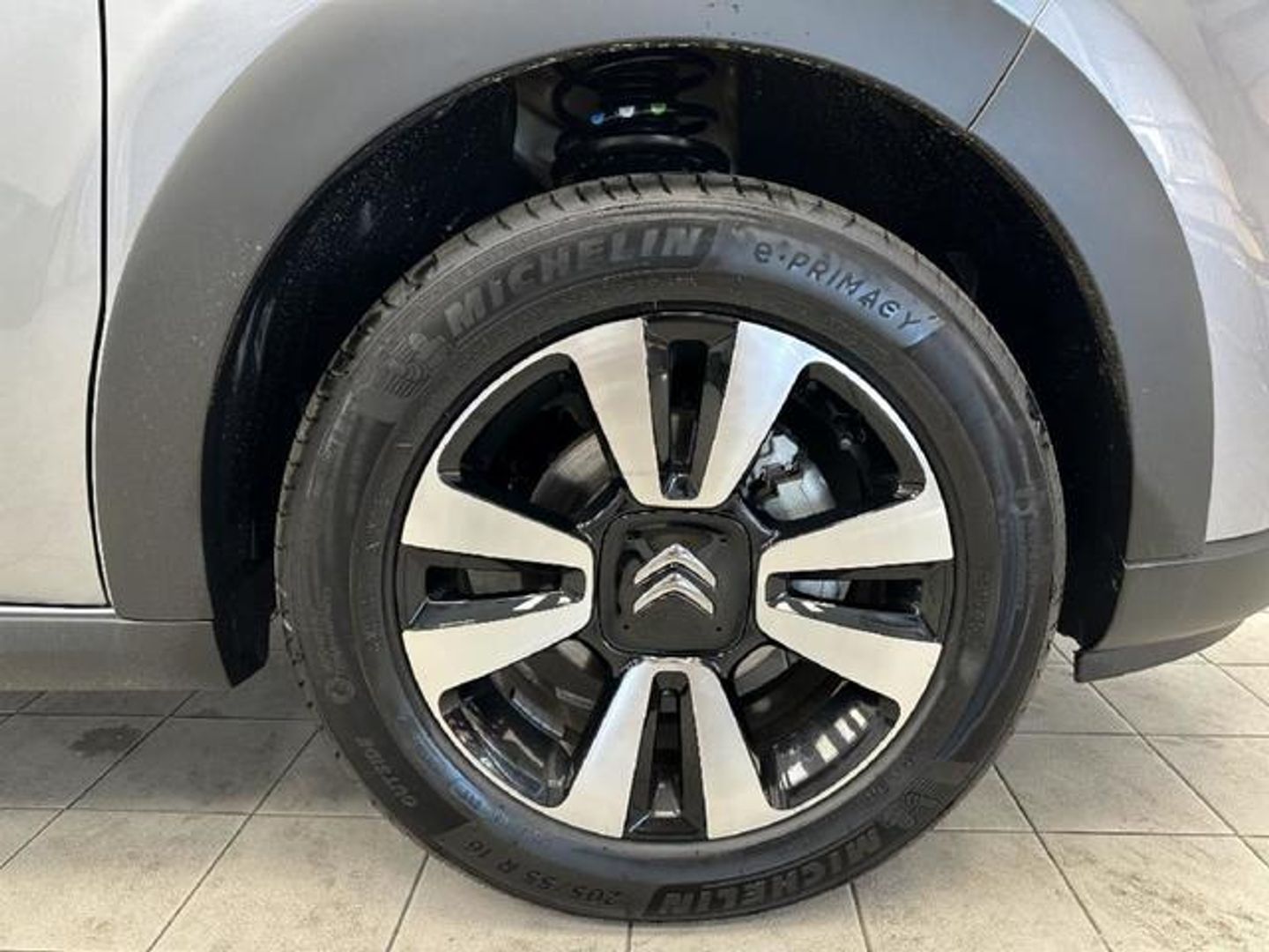 Citroen C3 PureTech 82 Shine 61 kW (83 CV)