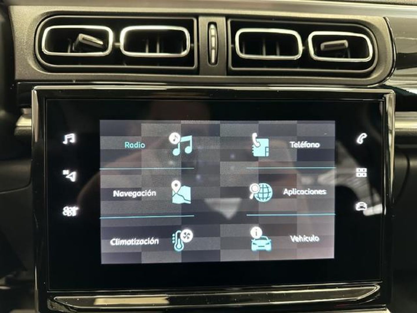 Citroen C3 PureTech 82 Shine 61 kW (83 CV)