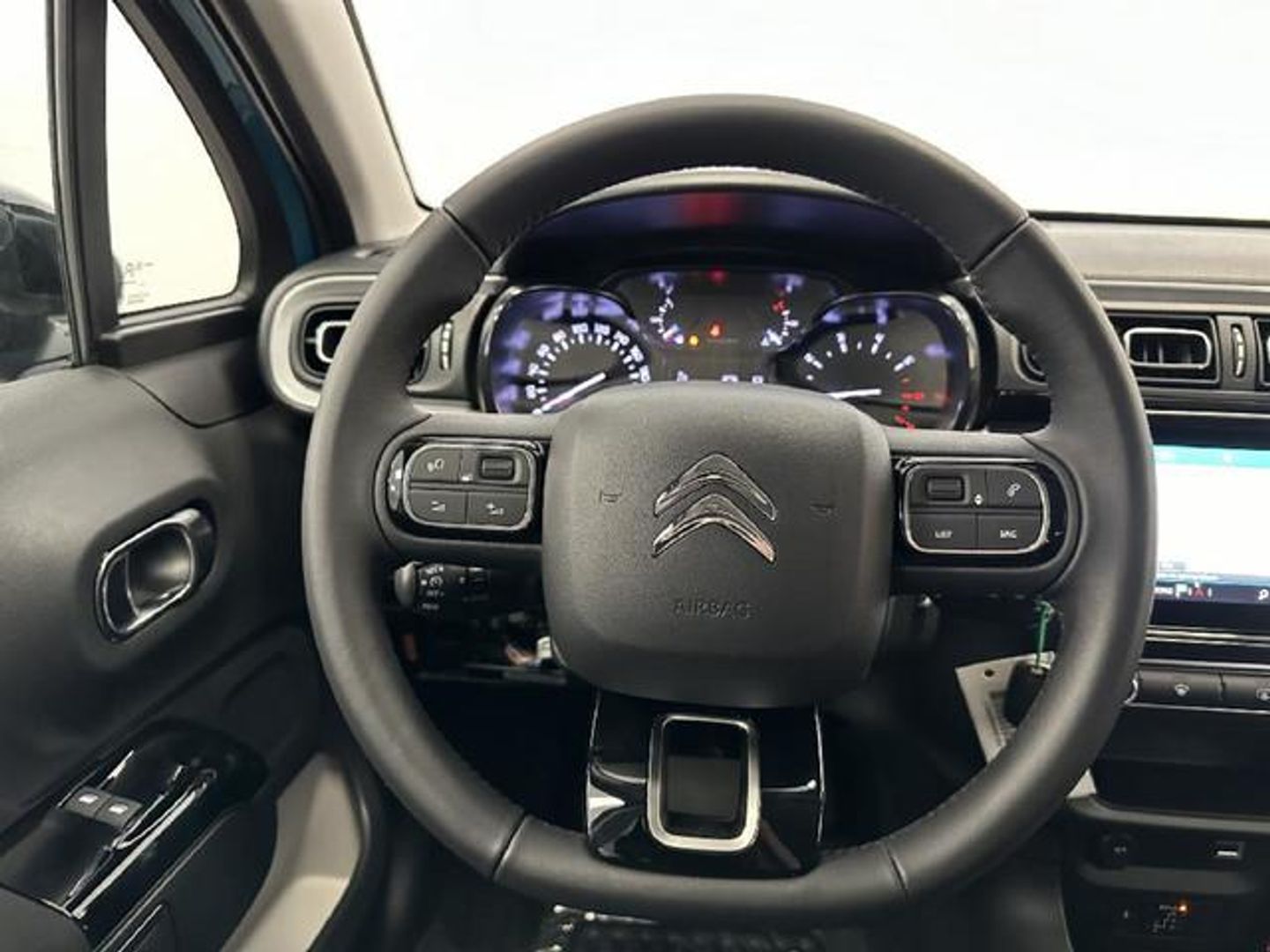 Citroen C3 PureTech 82 Shine 61 kW (83 CV)